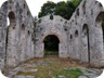 Kirche in Butrint