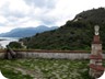 Auf der Burg von Butrint