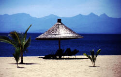 Lake Malawi