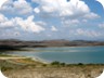 The Thana reservoir