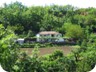 Homestead near Kalor