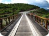 Bridge near Kalivaç, recently repaired