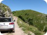 Ruga e Cukalit. The road is not normally in that good a condition as it appears on this image.