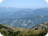 View towards Munelle Mountain (see separate trail) and Puke