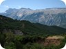 View towards Papingut, the summit of Nemercke, from the way to Lengarice Canyon