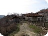 An (almost) abandonned village