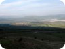 Erseke and, in the background, Nemercke with its summit Papingut