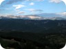 View towards Mali e Dejës (see separate trail)