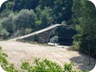 A bridge of the Via Egnatia, near Golik.