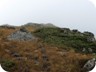 On the ridge to Jabllanica