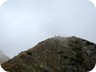 Gabi on the summit of Jabllanica