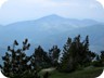 Kalimash summit from Maja e Zebe