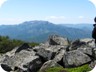 View from the summit of Kalimash to Munelle Mountain (also covered on this site).