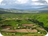 Part of Turaj. Novosele and Shishtavec in the distance