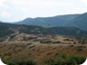 The long road to the Lajthizë plateau starts easy enough