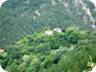 Houses in Orosh village