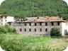 Abandonned miners' houses in Kurbnesh