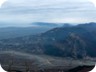 View from Maja e Suksit towards Shengjin and Velipoja 