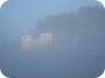 Early morning in Gjirokaster