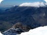 View north, to Cajupi Mountain (see separate trail)