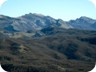 Jablanica Mountains