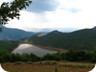 Bratile Lake, on the way to Grabove