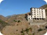 An abandonned building in Gurth Spaç