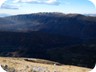 View across the Zagoria valley