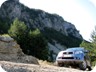 From there, a serious climb begins up to the  plateau of Nënshejt.