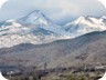 Ostrovice in winter, seen from Floq. Picture courtesy of Bobo221 and posted on panoramio.