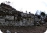Ruins at waypoint (stones 1)