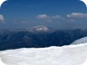 Mount Kendervices in the distance