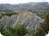 View to Rrove and Liqeni Rrovës