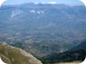 Korab Mountain in the distance