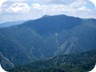 From where the summit of Guri i Zi shows 