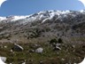 View towards the upper reaches of Mali i Stugares