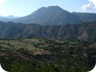 Mali i Sukes is most dramatic when seen from Gur i Bardhe, which is along the road connecting Shengjergj in Tirana district and Klos. A 4WD vehicle is required for this road.