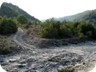 River crossing shortly after Sotire. 