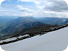 Another view towards Nemercke (center) and Cajupi and Strakovecit (right)