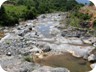 River crossing