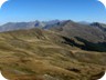 First full view of the Korab Massif