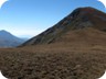 The final approach to Velivar. To the left, Krchin - without doubt also a worthy destination