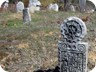 Vrap grave stones