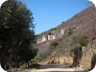 The old gate of the ancient city of Përsqop. See also other trails on this website that explore more sites belonging to this city.