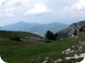 View towards Kalimash Mountain (see separate trail).