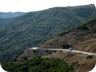 Along the old Elbasan - Gramsh road