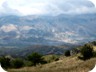 Gjirokastra from Antigoneia