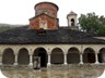 St Mary's church, cloister (Kreuzgang)