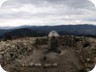 On the summit of ShenMarie