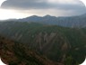 On the way to Kraste. In the background Shën Noj, or Mali i Snojt